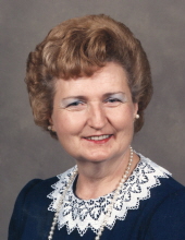 Dorothy Janet McMillan Beard