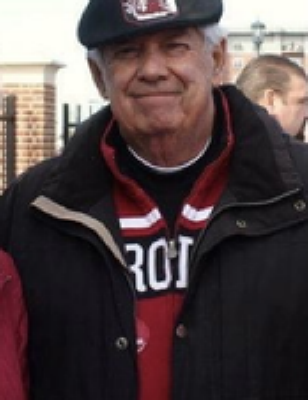 Douglas W. Robbins, Jr.