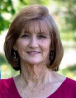 Nancy Carol Burkett