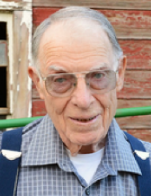 Maurice E. Woodard