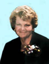 Margaret Nancy Redinger