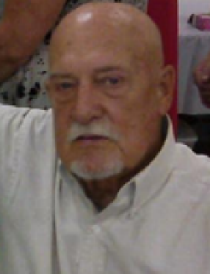 Curtiss Jerome Pederson