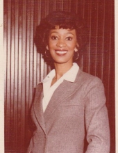 Eunice L. Peterson