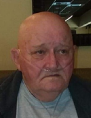 Rex Leland Strickland