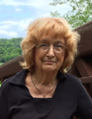 Nona Jane Younce North Wilkesboro, North Carolina Obituary