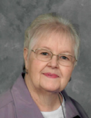 Janet Stalter