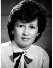 Regina Staubitzer