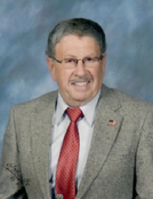 William "Bill" C. Rowe