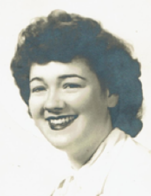 Peggy Ann Ludebeck