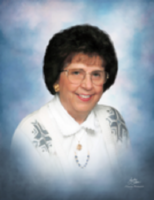 Jo Ann Overfield