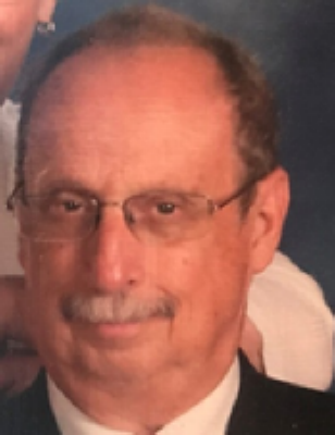 Philip Lee Hughes