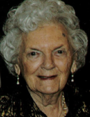 Margaret Linch Melson Opelika, Alabama Obituary
