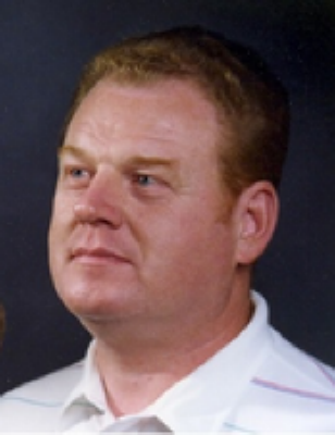 Glen Earl Croy
