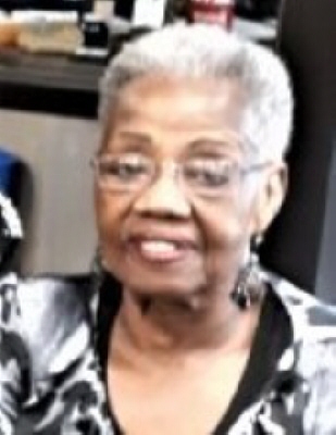 Lula M. Reynolds