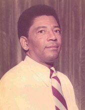 William S. Jackson, Jr.