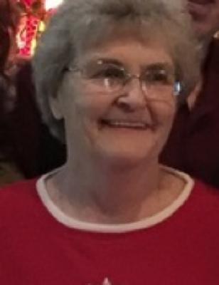 Diana L. Cropp