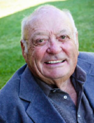 Wesley Jerome Hudman