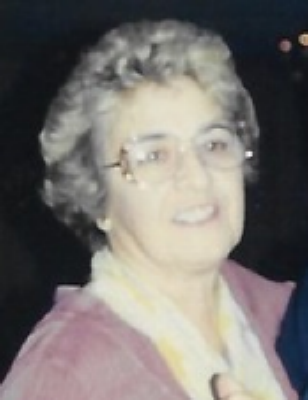 Elizabeth "Betty" Conrod