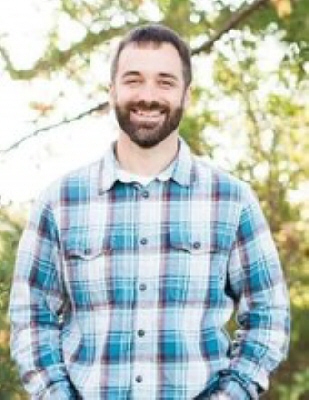 Dr. Adam Steven York