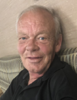 Barry Thomas Allen