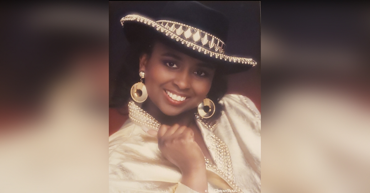 Obituary information for Kimberly W. Johnson