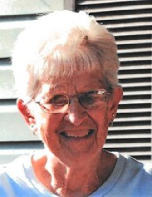 Carmen Irene Sharp