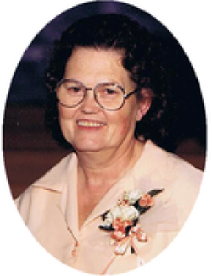 Lottie Richardson