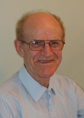 Cornelius H. Dueck