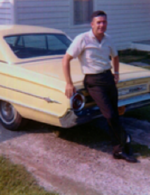 Irby Junior Payne