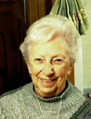 Shirley Lee Carpenter