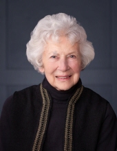 Marjorie Baum