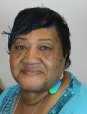 Dora Lee Robinson