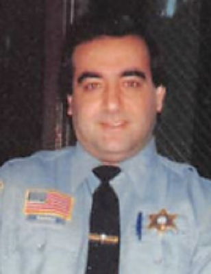 Carmine Sarro
