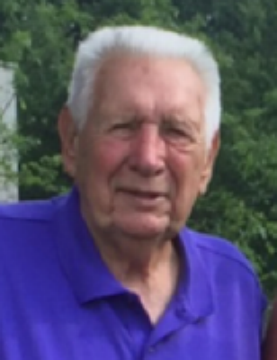 Russell D. White Akron, Ohio Obituary