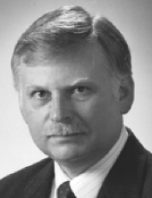 Robert R. Binette