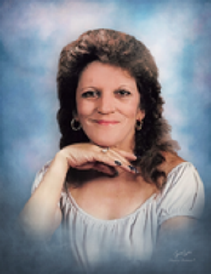 Rebecca "Becky" Rickabaugh