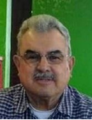 Baldemar H. Torres