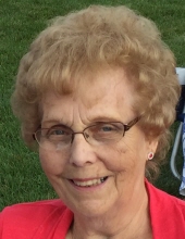 Donna Jean Masse
