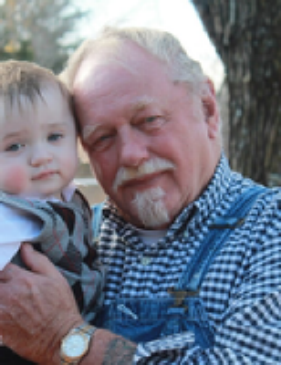 Walter "Red" Stephen Marr, Jr.