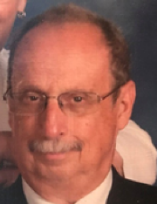 Philip Lee Hughes