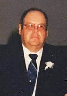 Photo of Larry Arthur