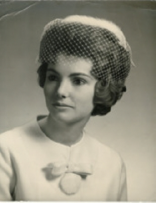 Photo of Marilyn Fisher