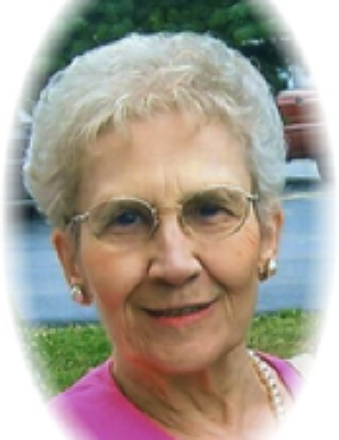 Dorothy L. Arnold Tiffin, Ohio Obituary