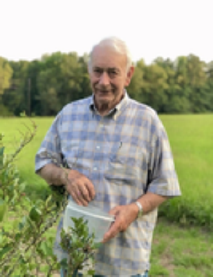 Raymond Rhode