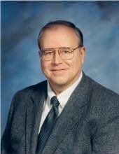 Dennis James  Kirchoff