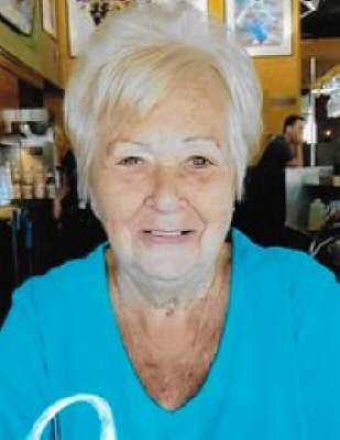 Dolores M. Magane