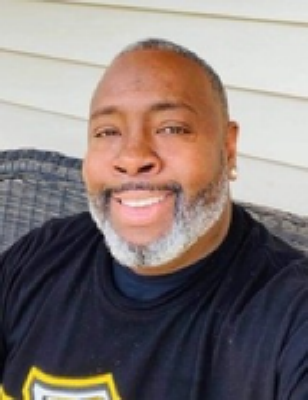 Kenneth Ray McCleod