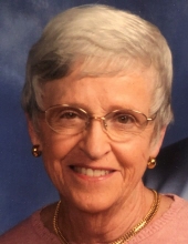 Carolyn Fenton Hankel
