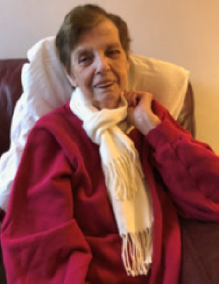 Betty Joan Russo