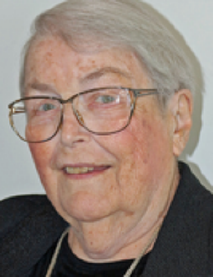 Gertrude Kuehn